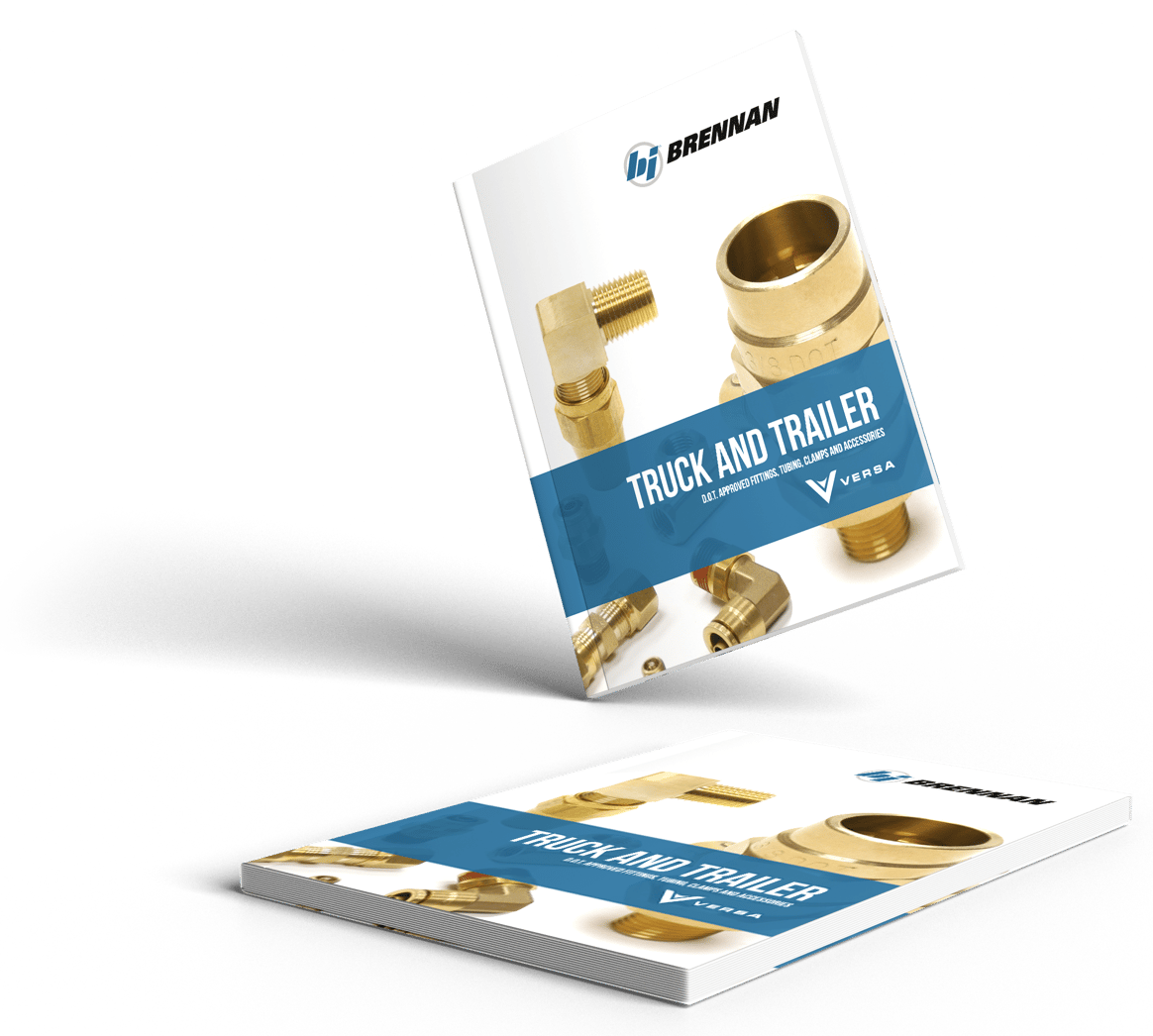 Truck & Trailer Fittings Catalog